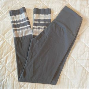 Small Tie-Dye Aerie Leggings